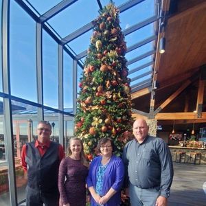 Meet your Posher, Kelly